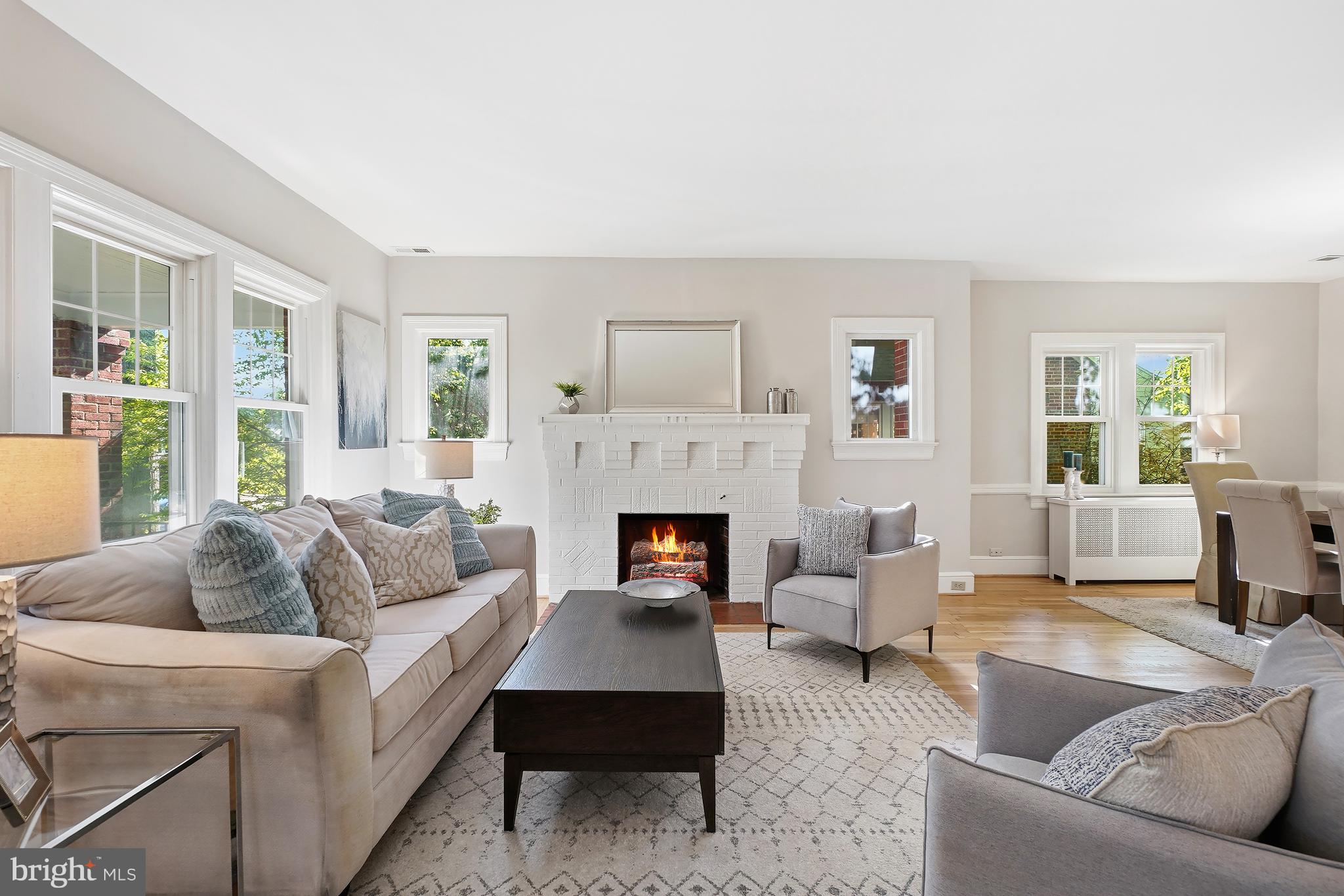 BLAIR - Residential
