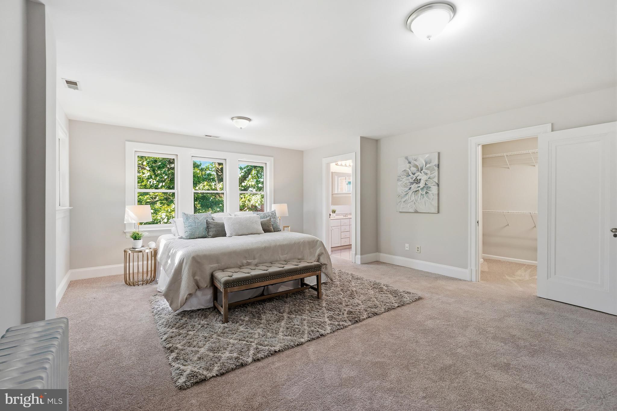 BLAIR - Residential