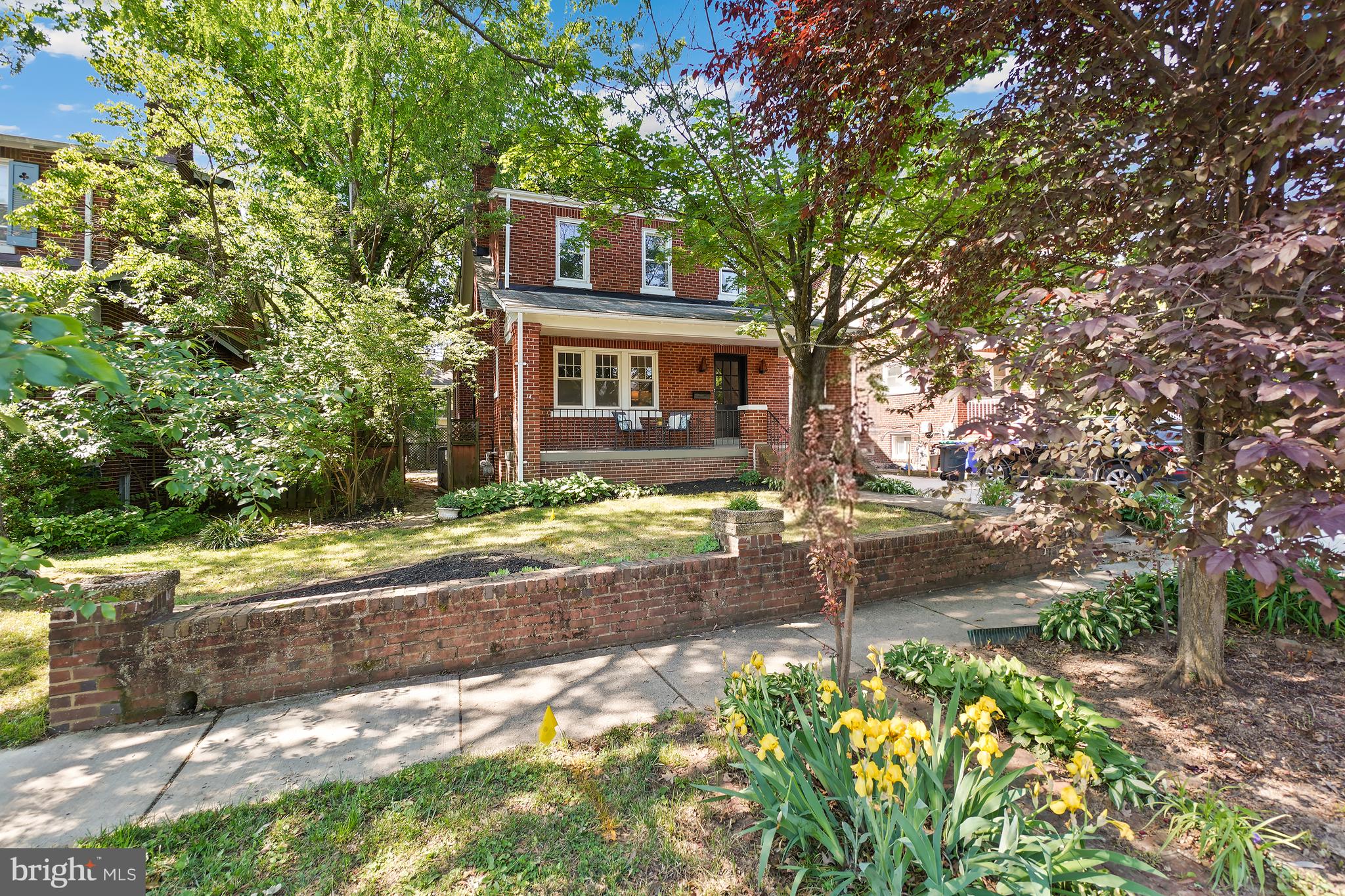 BLAIR - Residential