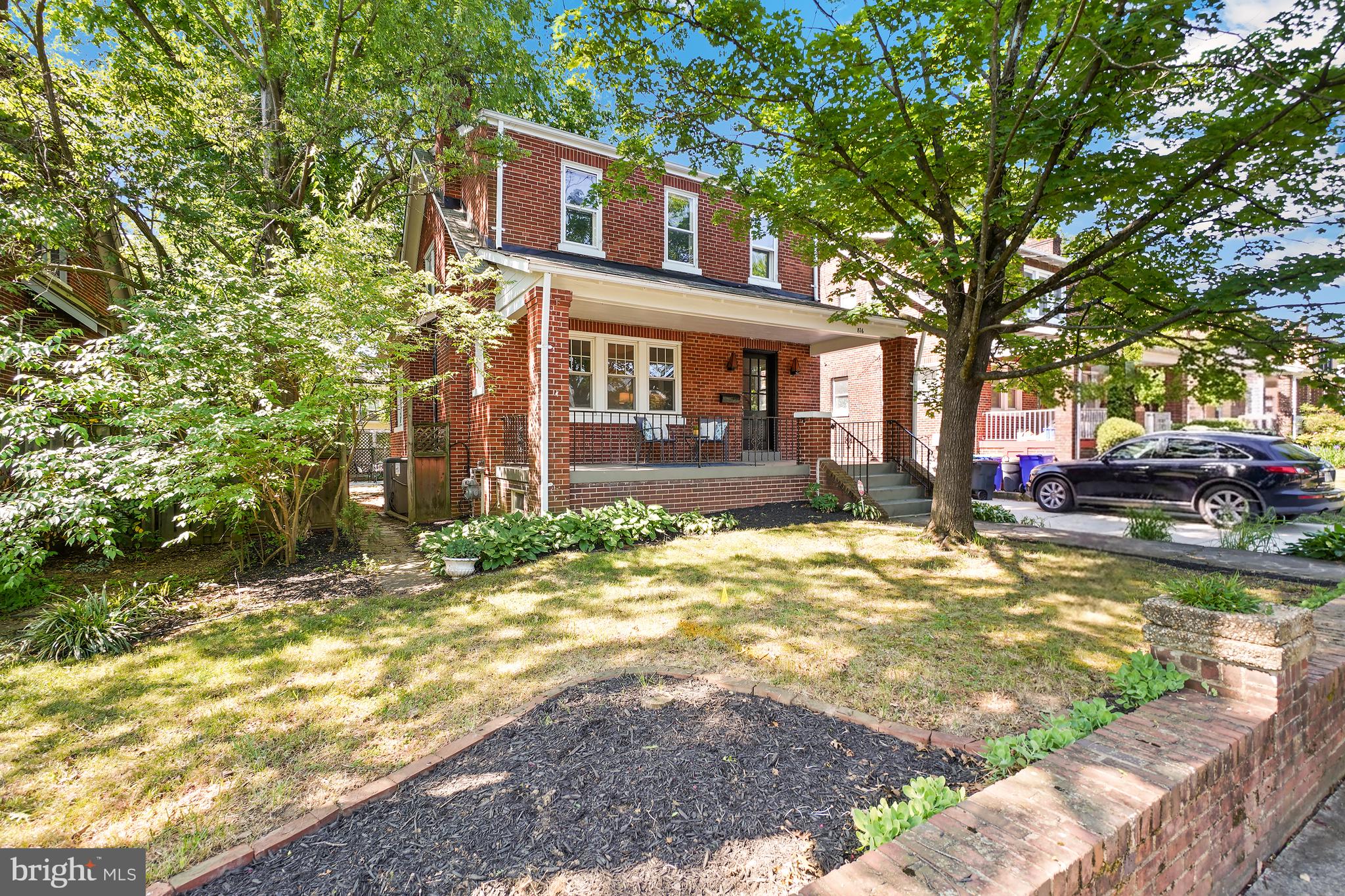 BLAIR - Residential