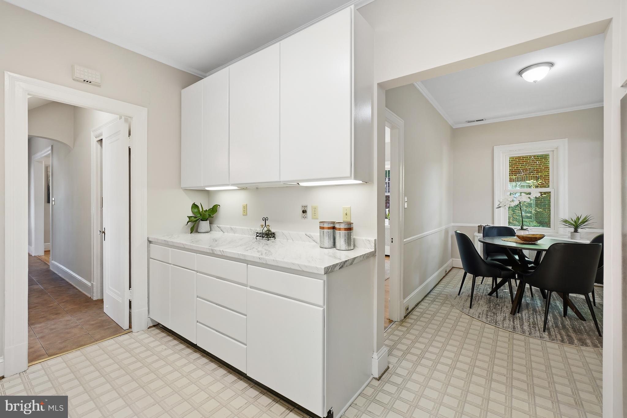 BLAIR - Residential