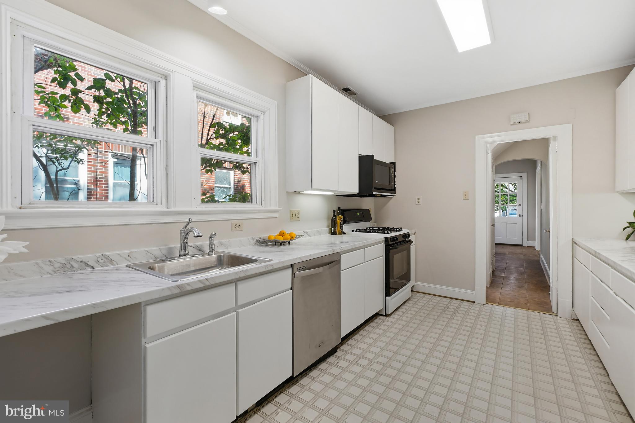 BLAIR - Residential