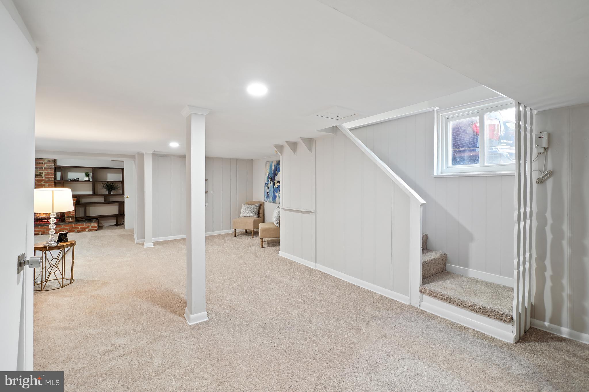 BLAIR - Residential