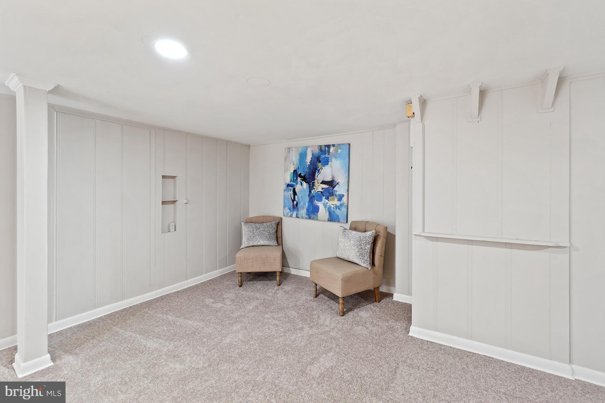 BLAIR - Residential
