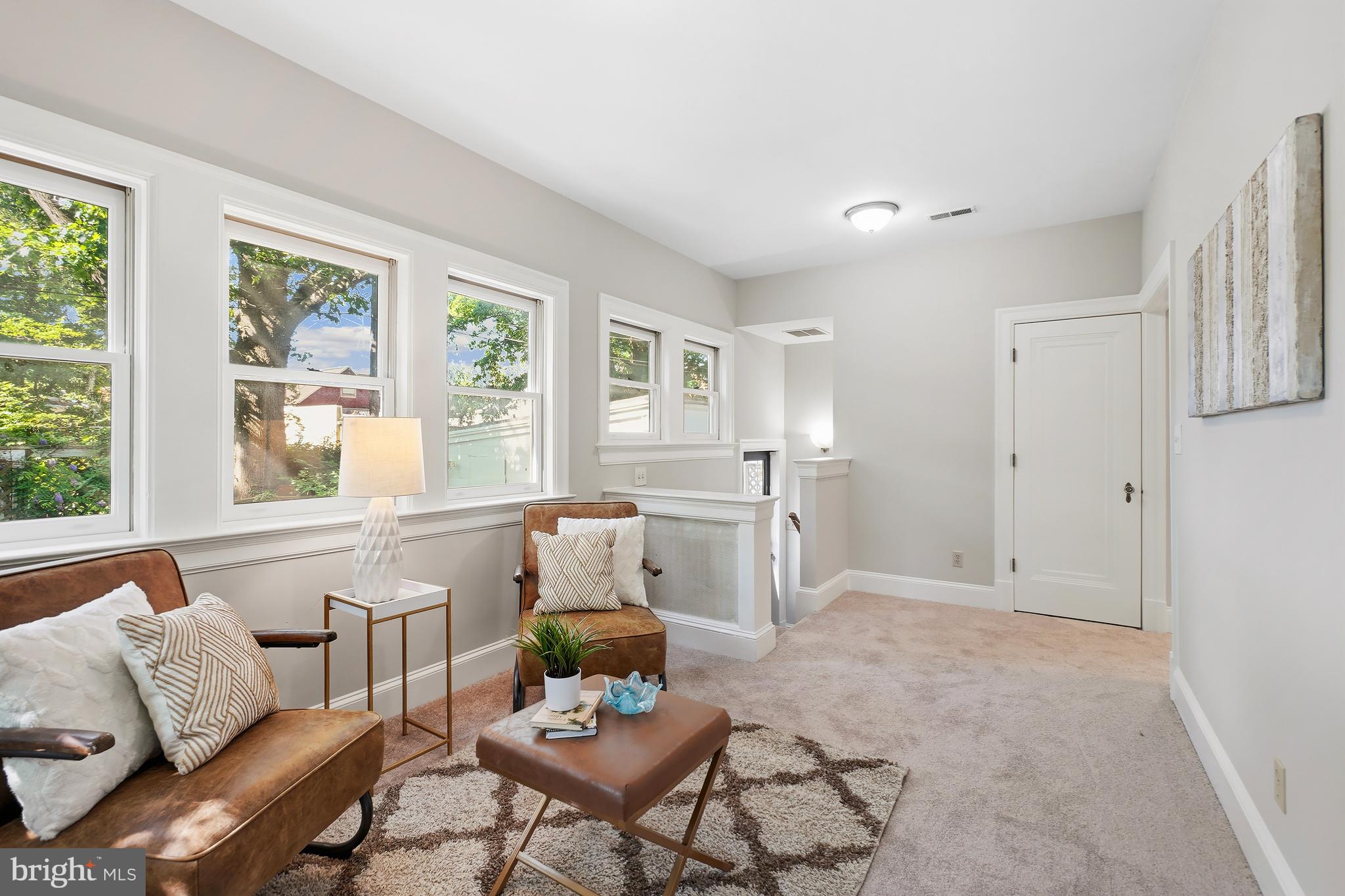 BLAIR - Residential