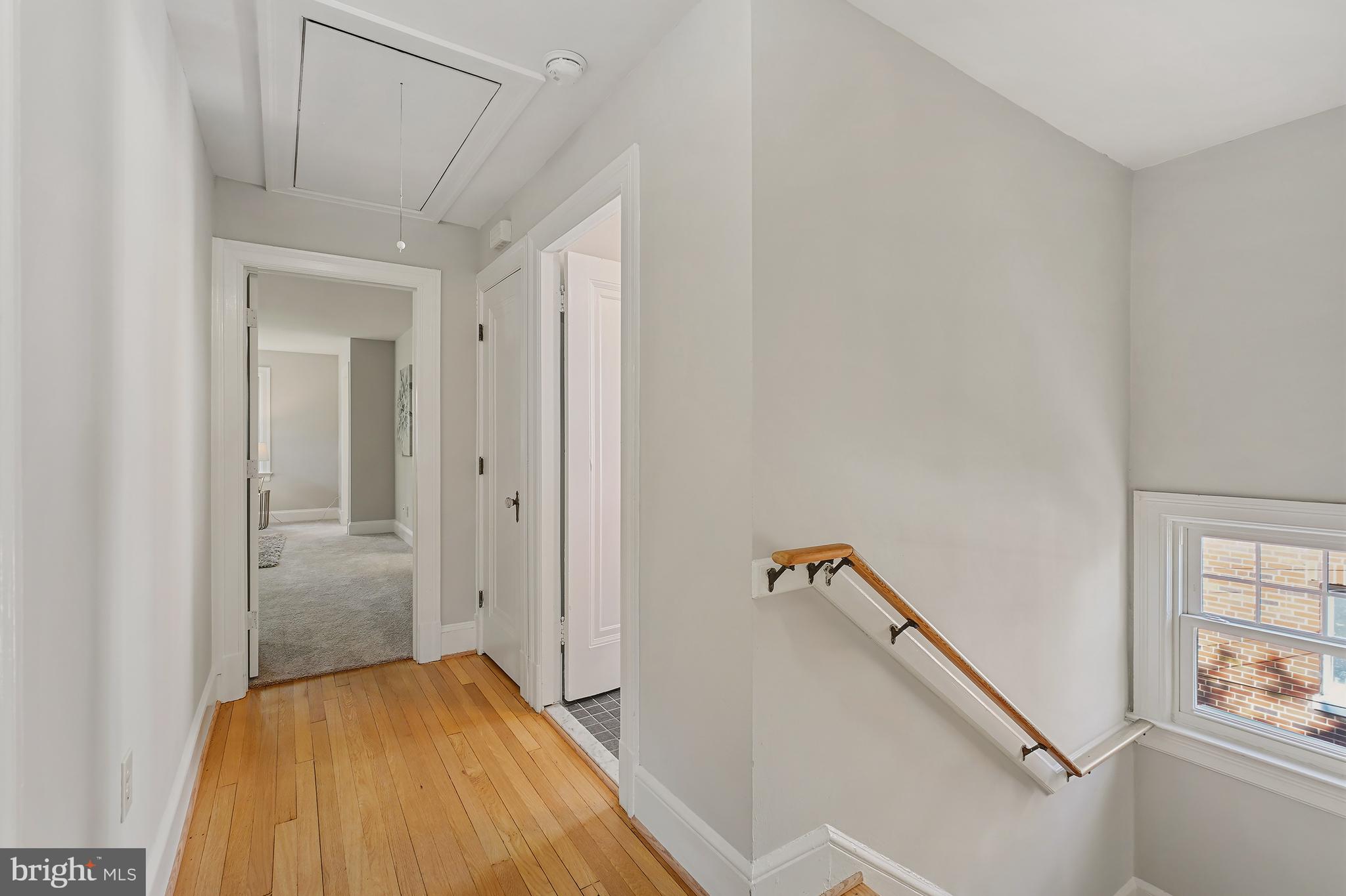 BLAIR - Residential