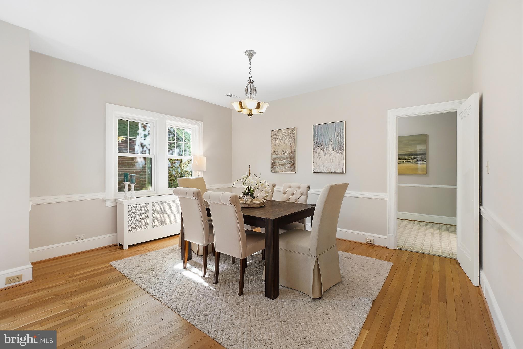 BLAIR - Residential