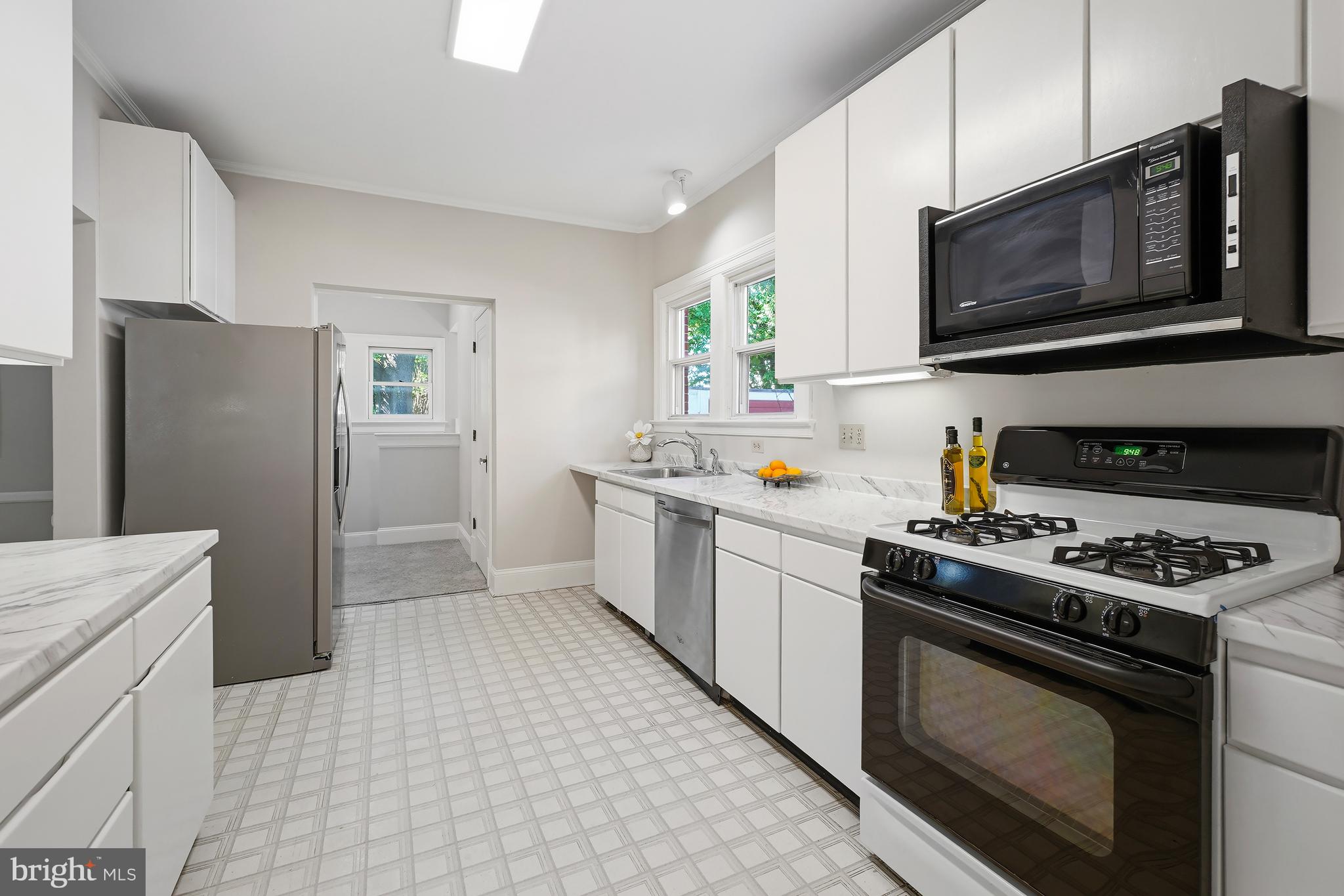 BLAIR - Residential