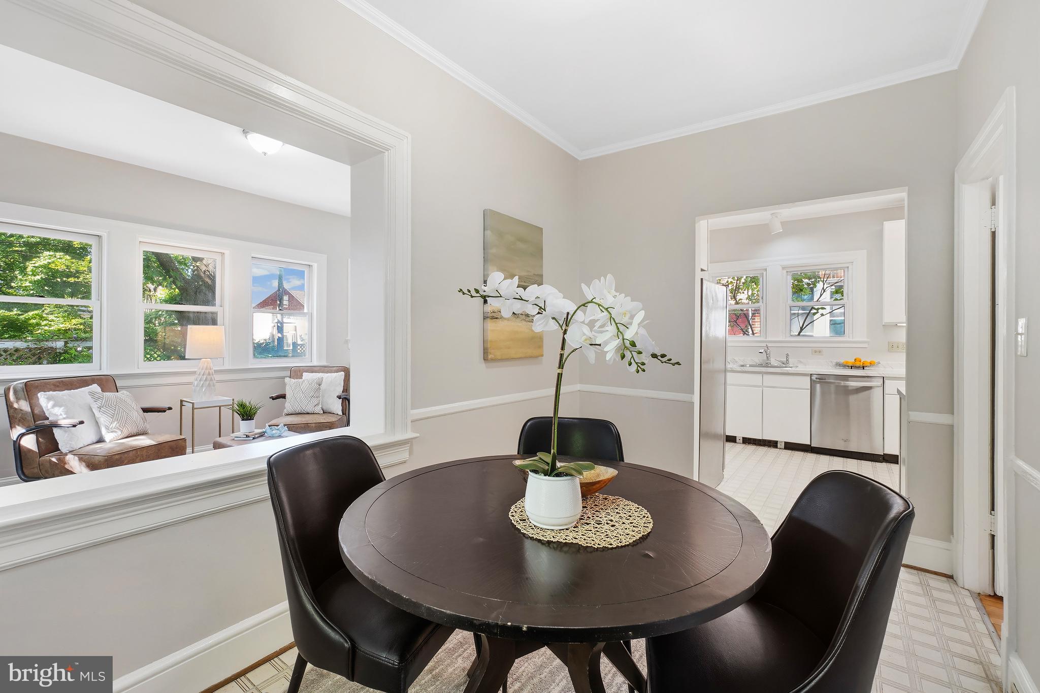 BLAIR - Residential