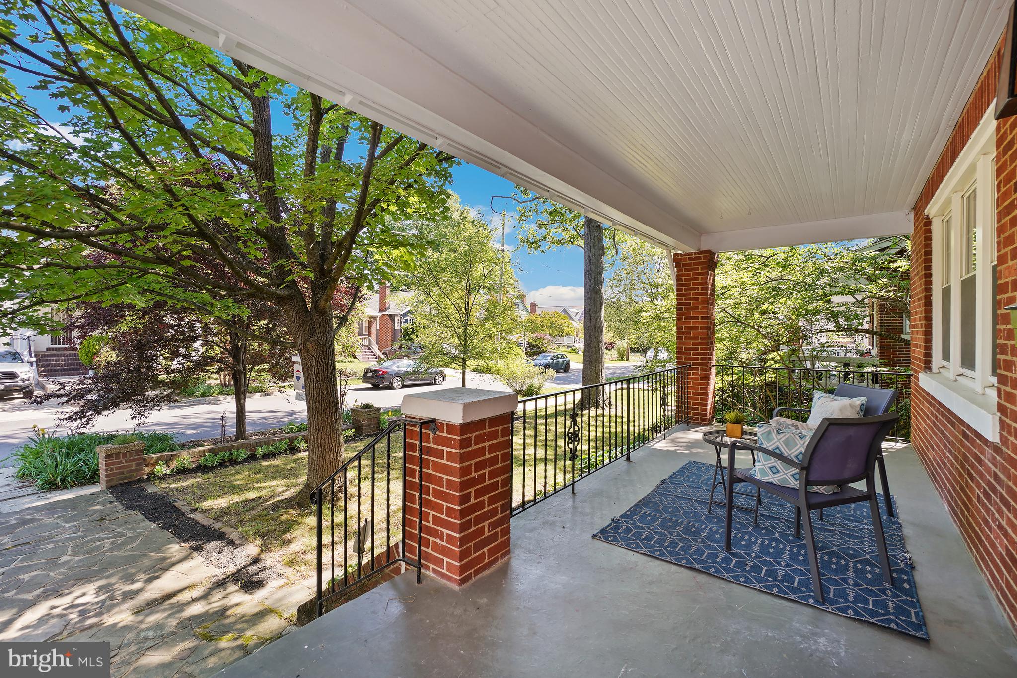 BLAIR - Residential