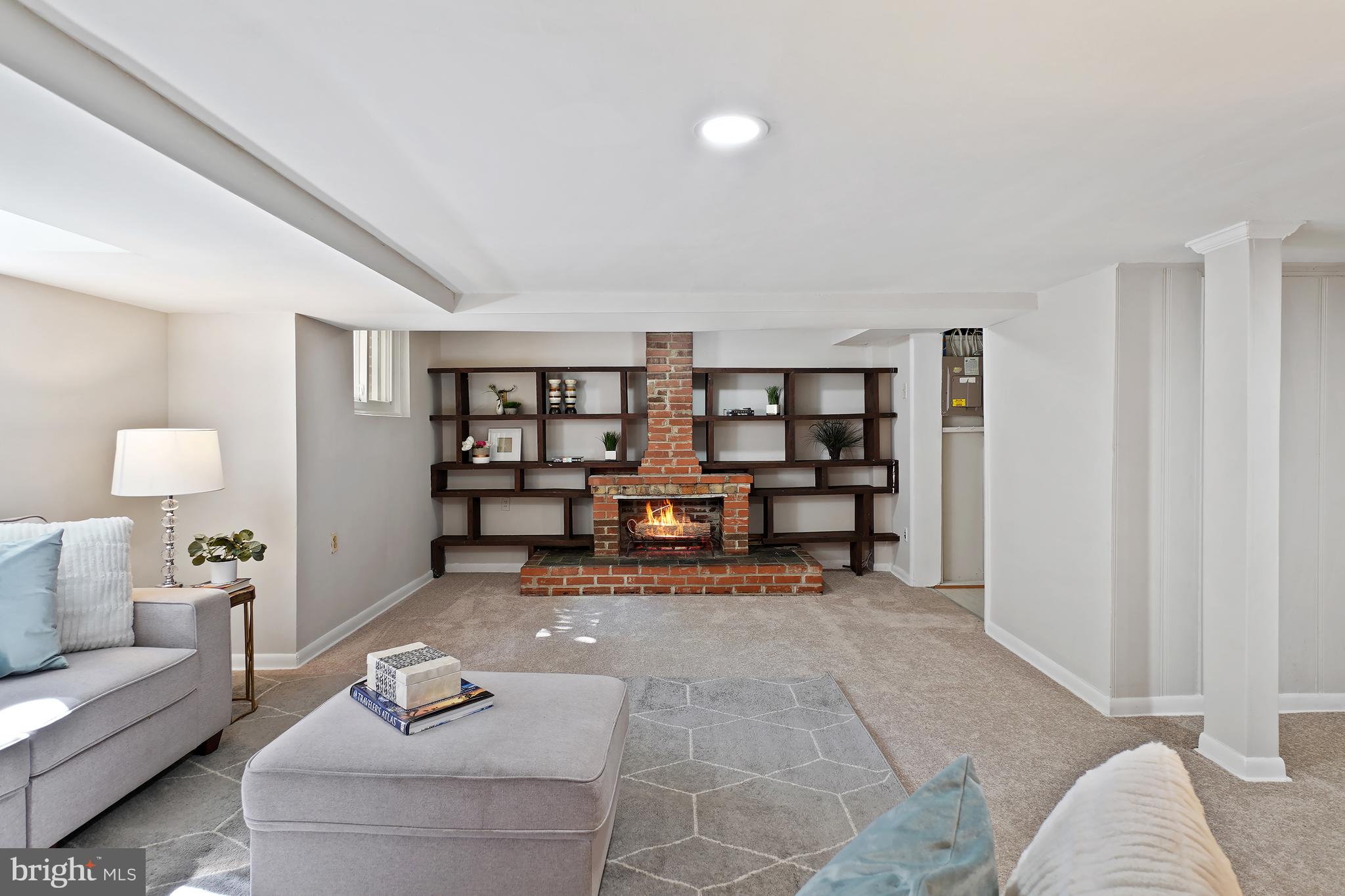 BLAIR - Residential