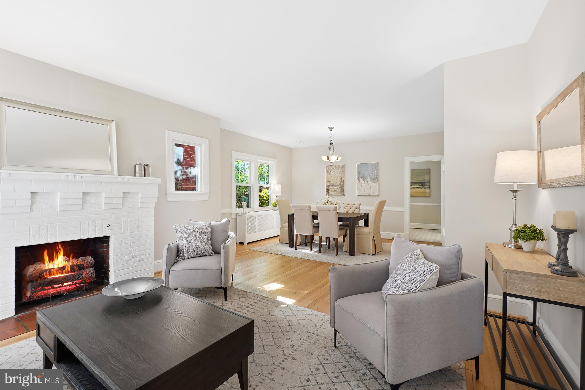 BLAIR - Residential