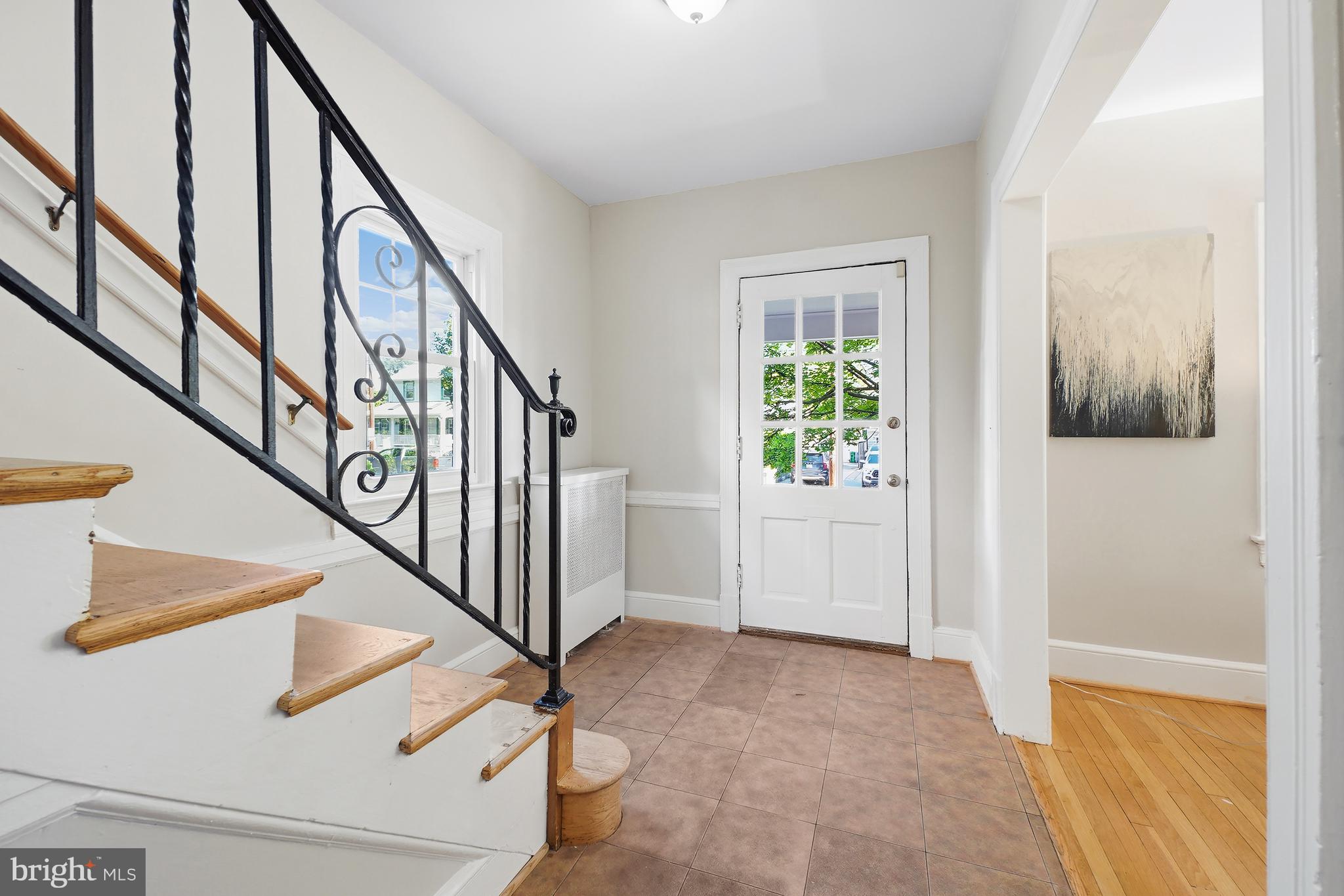 BLAIR - Residential