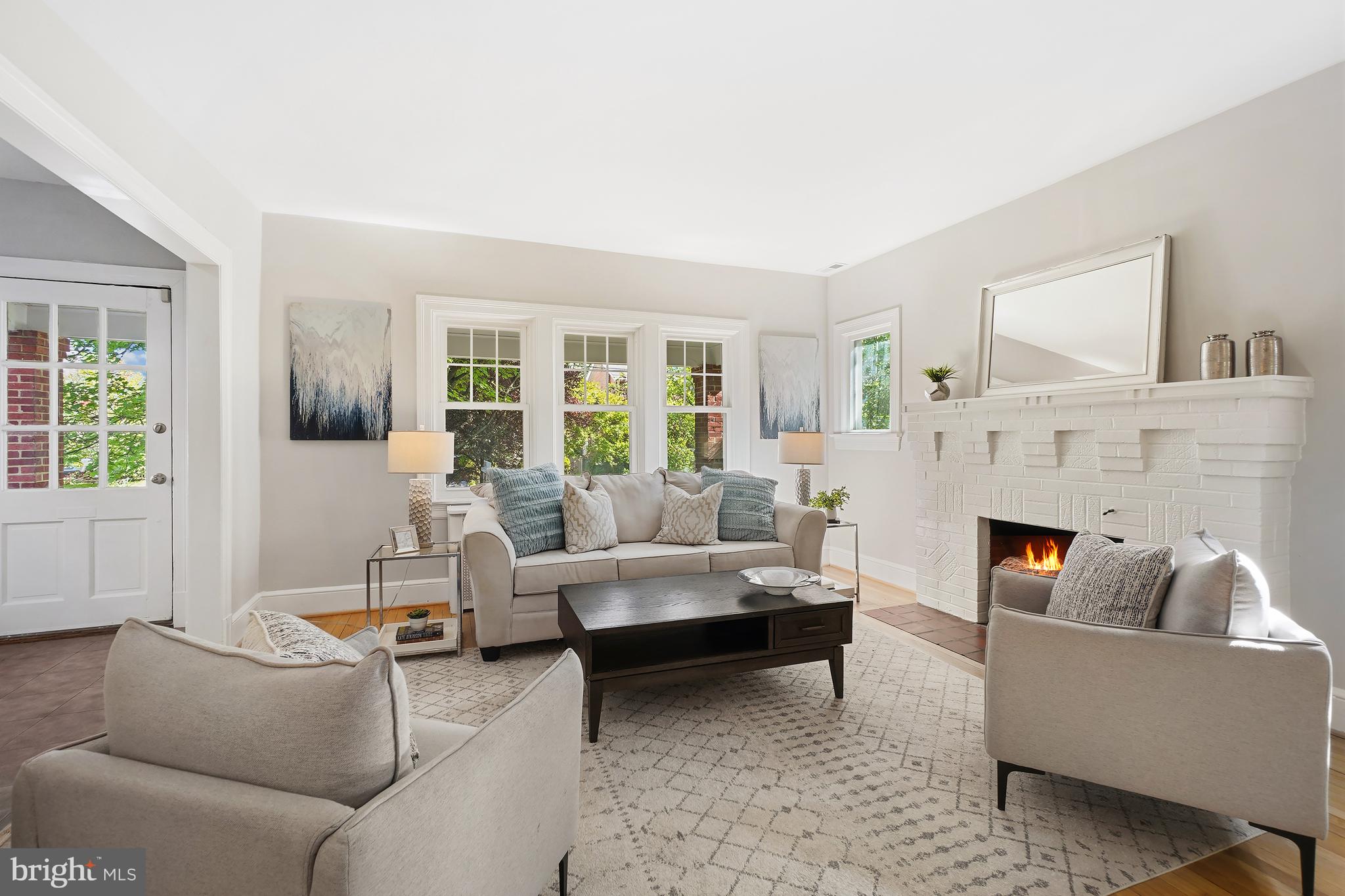 BLAIR - Residential