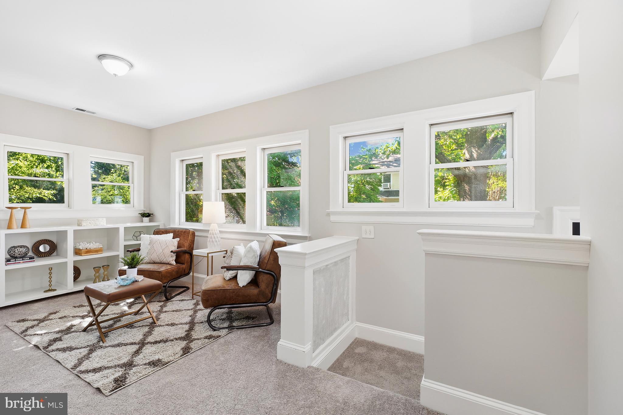 BLAIR - Residential