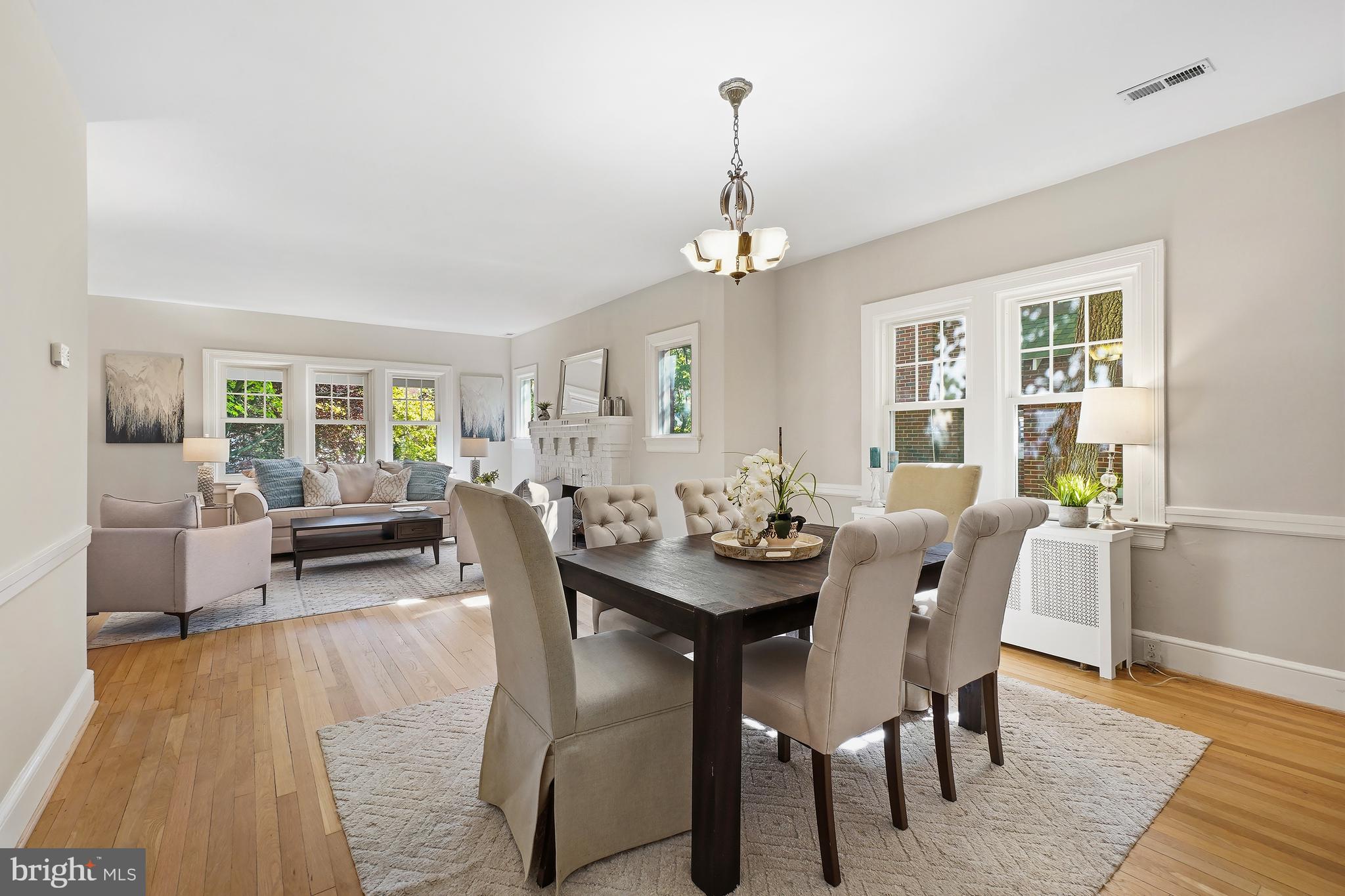 BLAIR - Residential