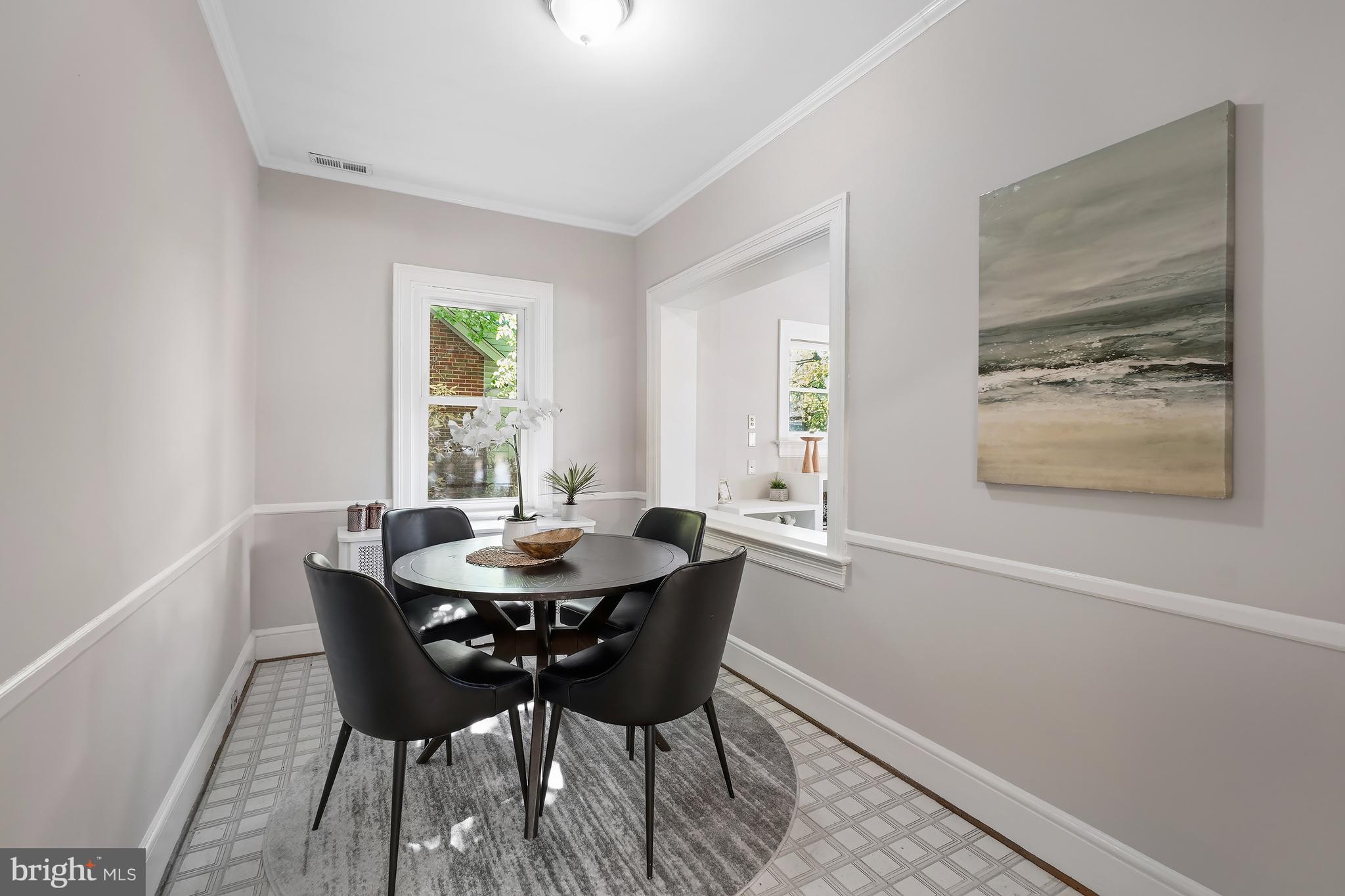 BLAIR - Residential