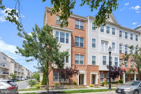 7444 SAINT MARGARETS BOULEVARD A HANOVER MD 21076