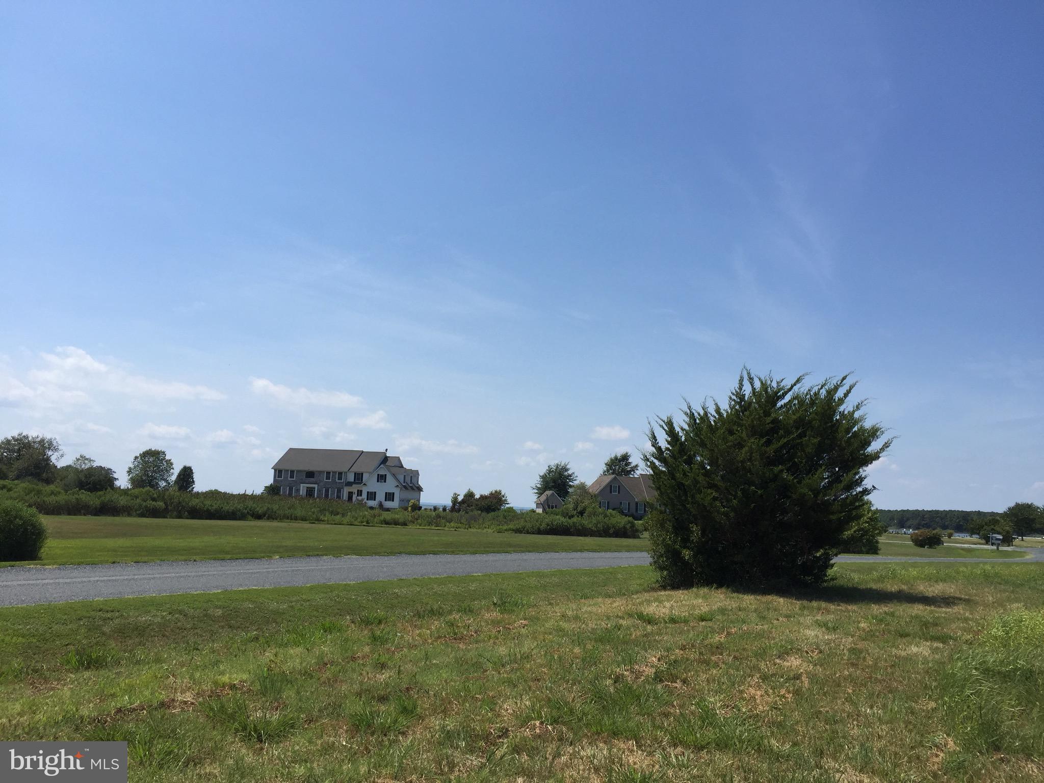 FERRY FARMS ESTATES - Land