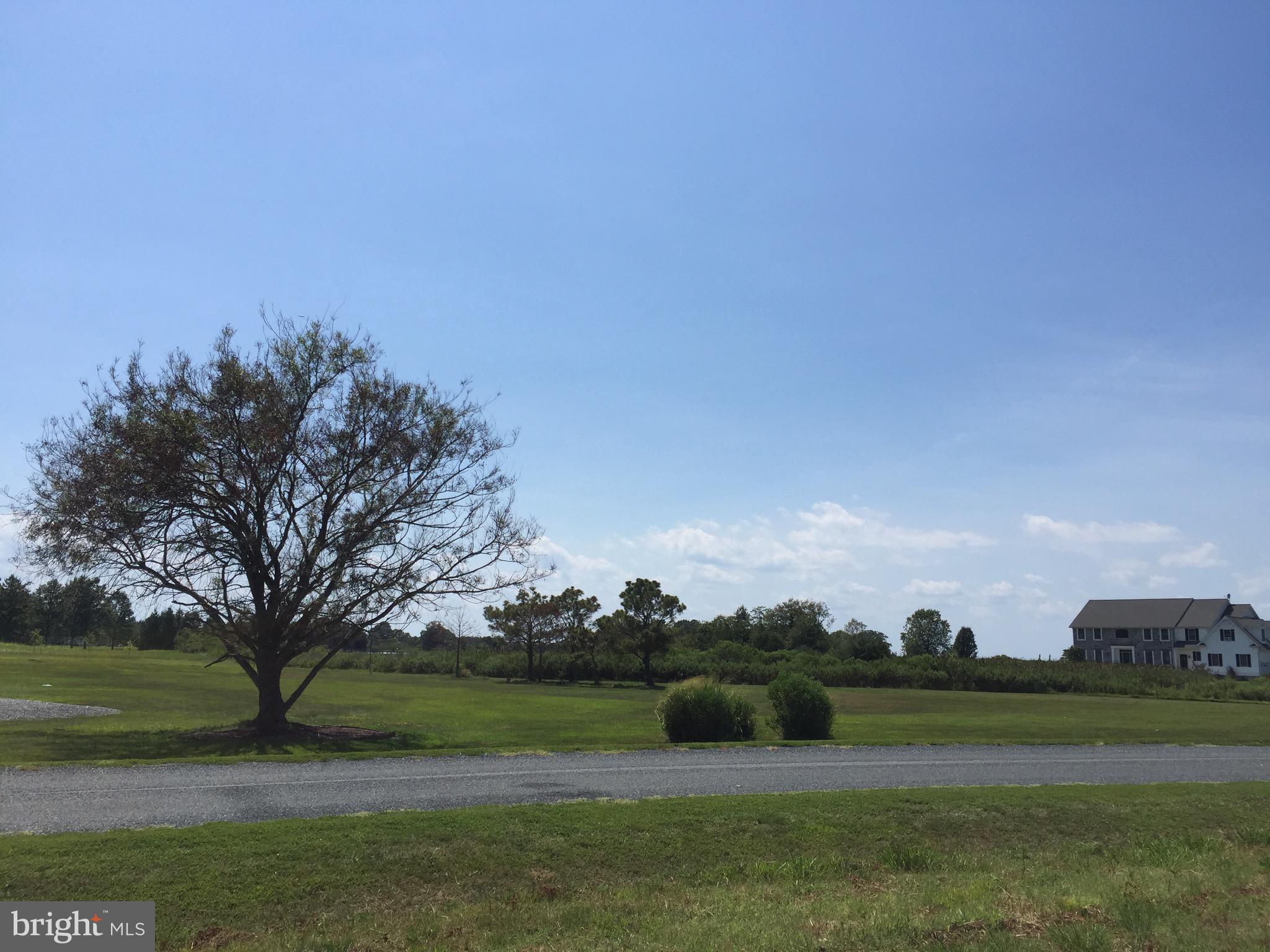 FERRY FARMS ESTATES - Land