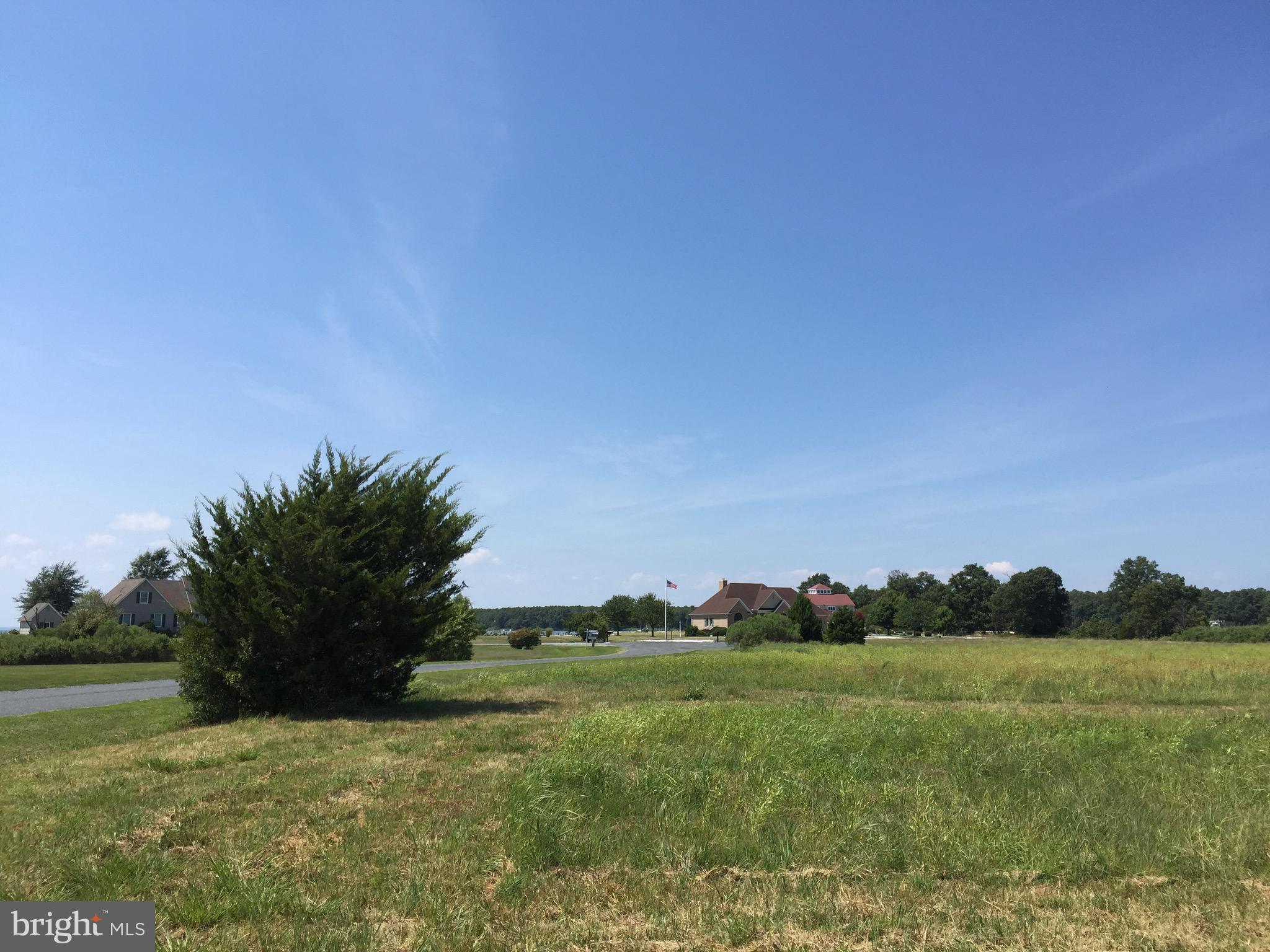 810 KIM DRIVE LOT 18