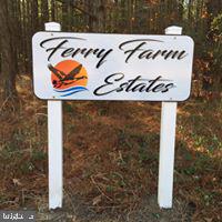 FERRY FARMS ESTATES - Land