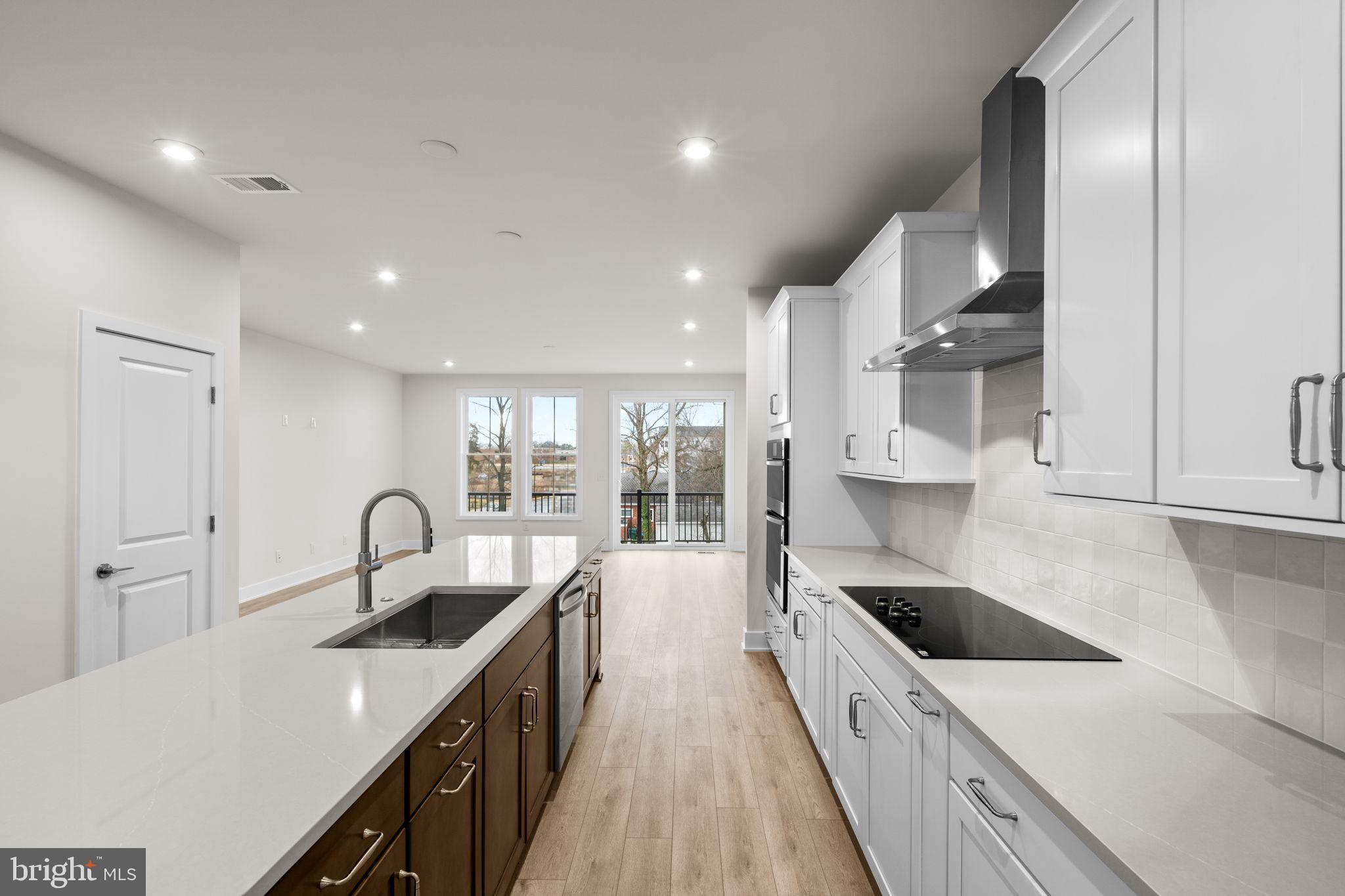 ASHBERRY - Residential