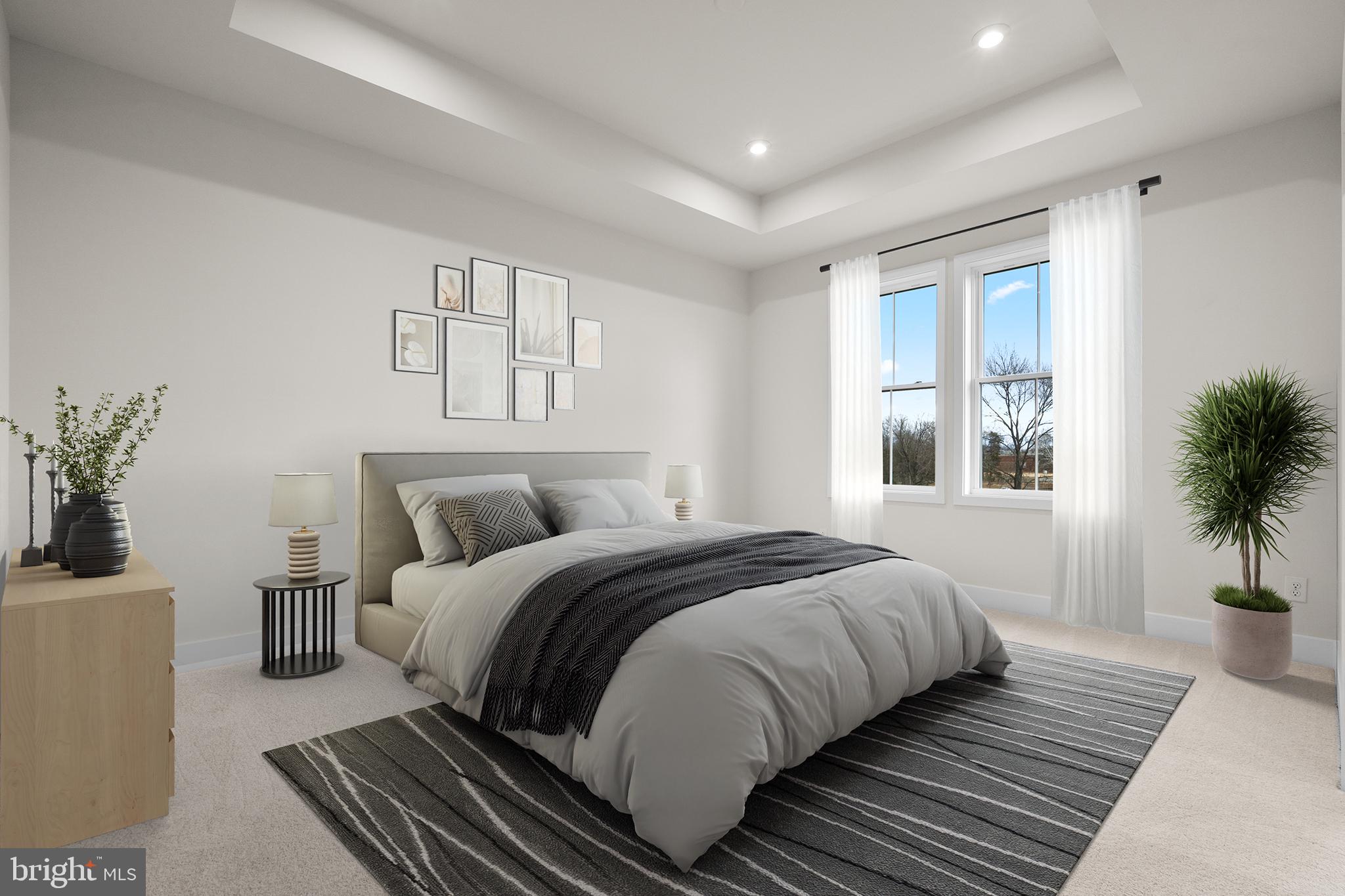 ASHBERRY - Residential