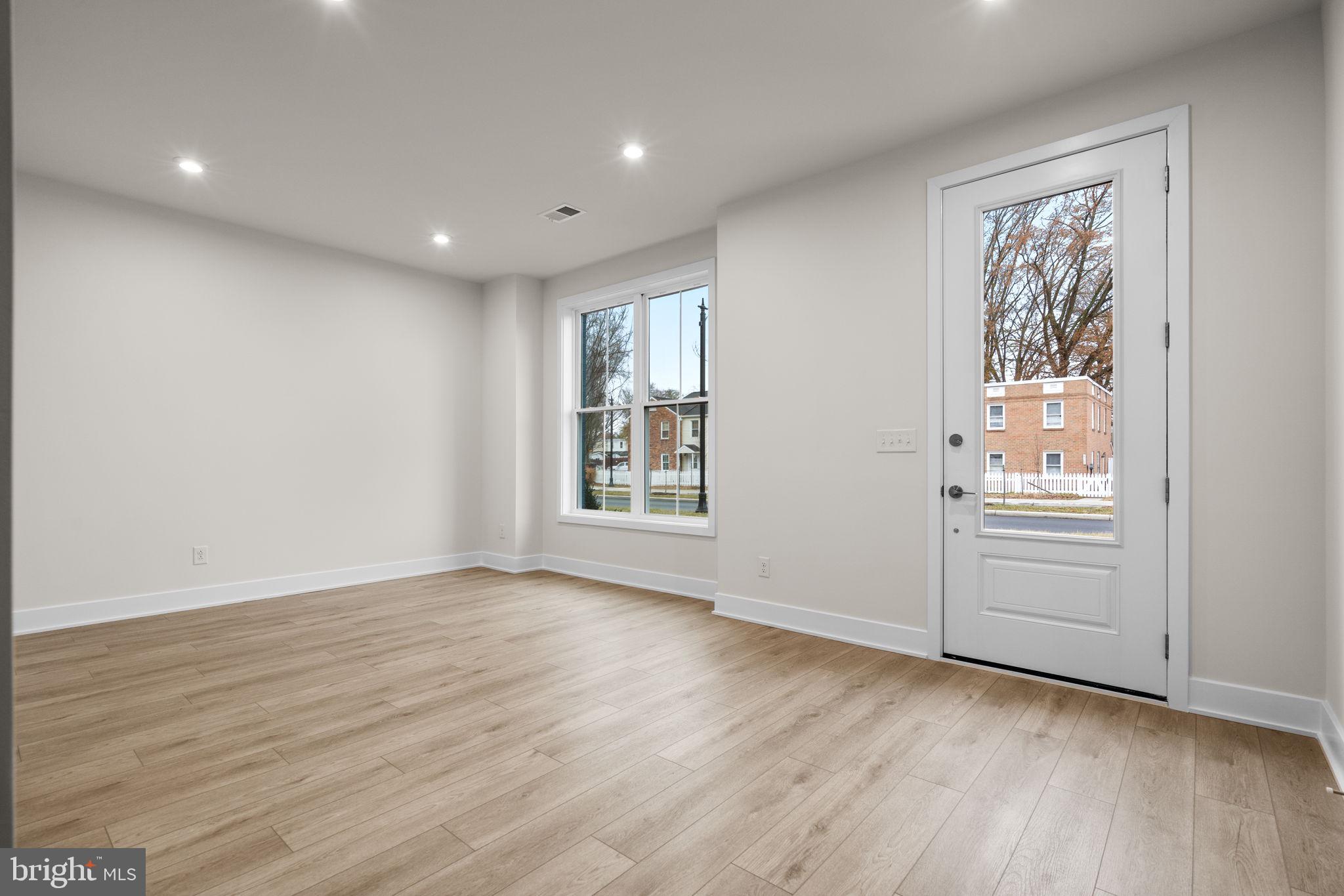 ASHBERRY - Residential