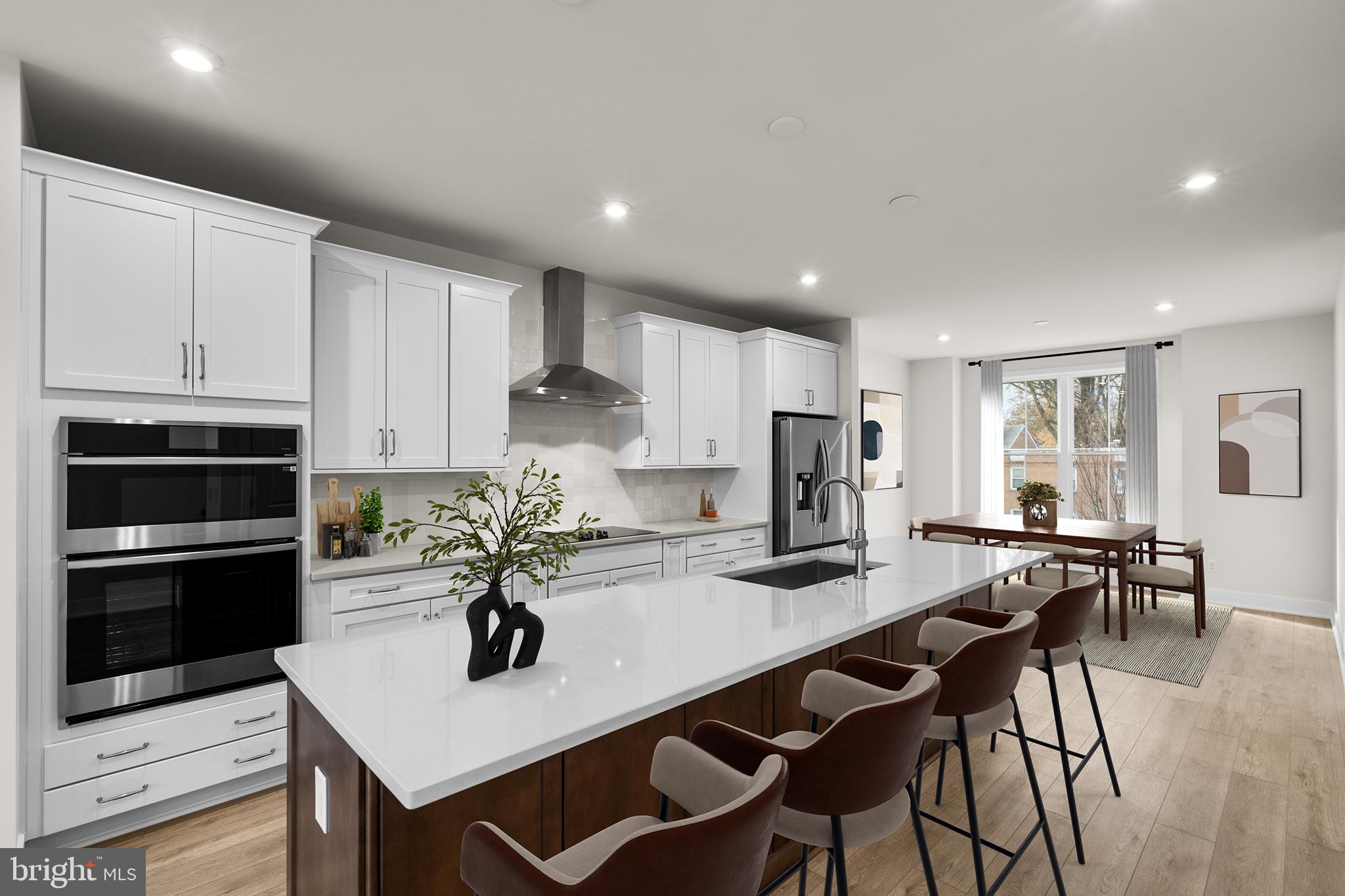 ASHBERRY - Residential