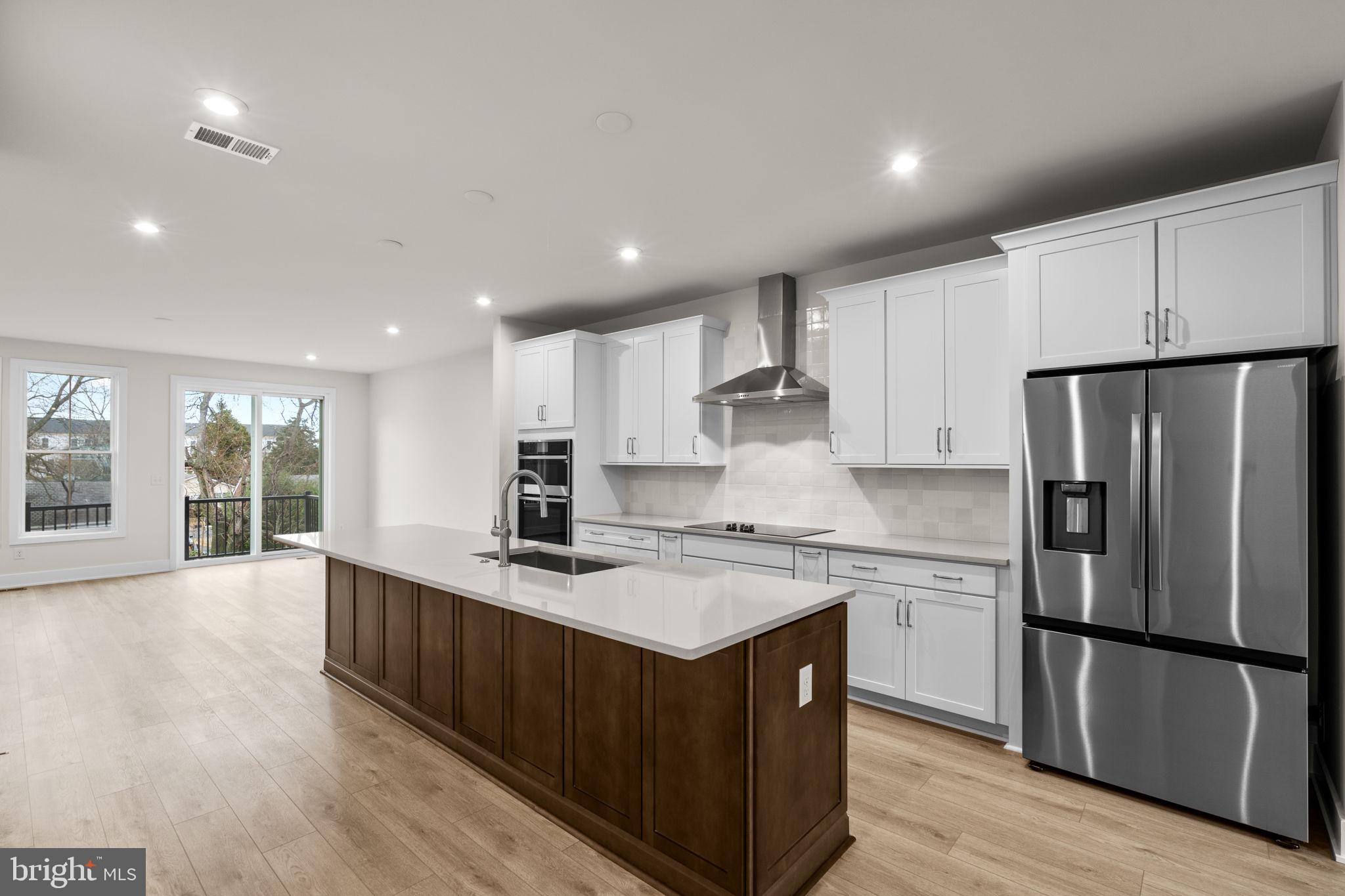 ASHBERRY - Residential