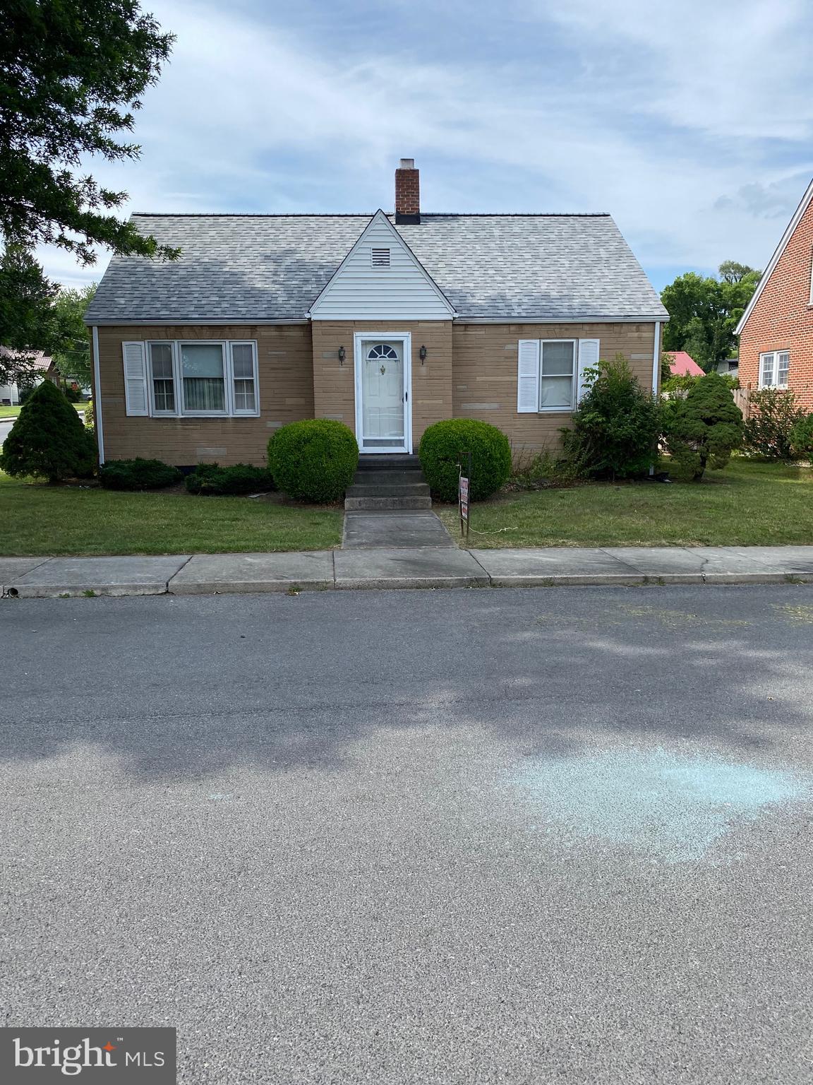 PETERSBURG - Residential