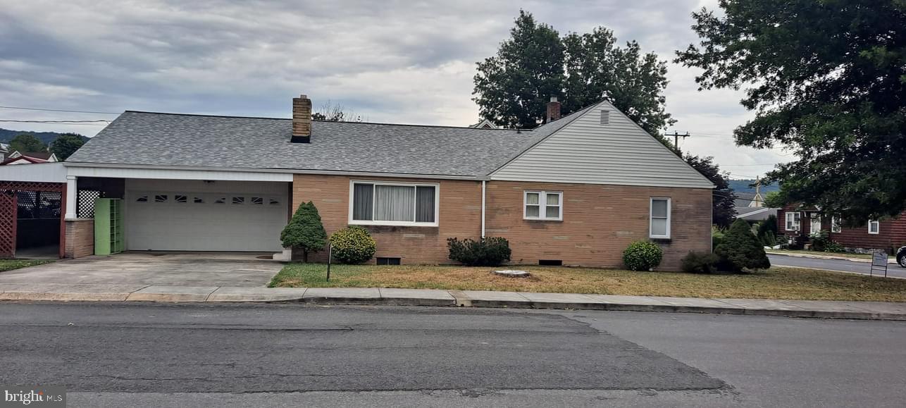 PETERSBURG - Residential