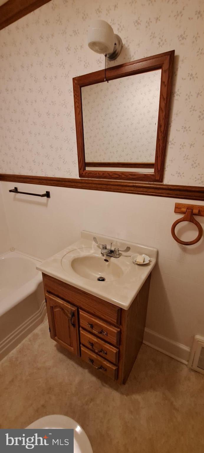 PETERSBURG - Residential