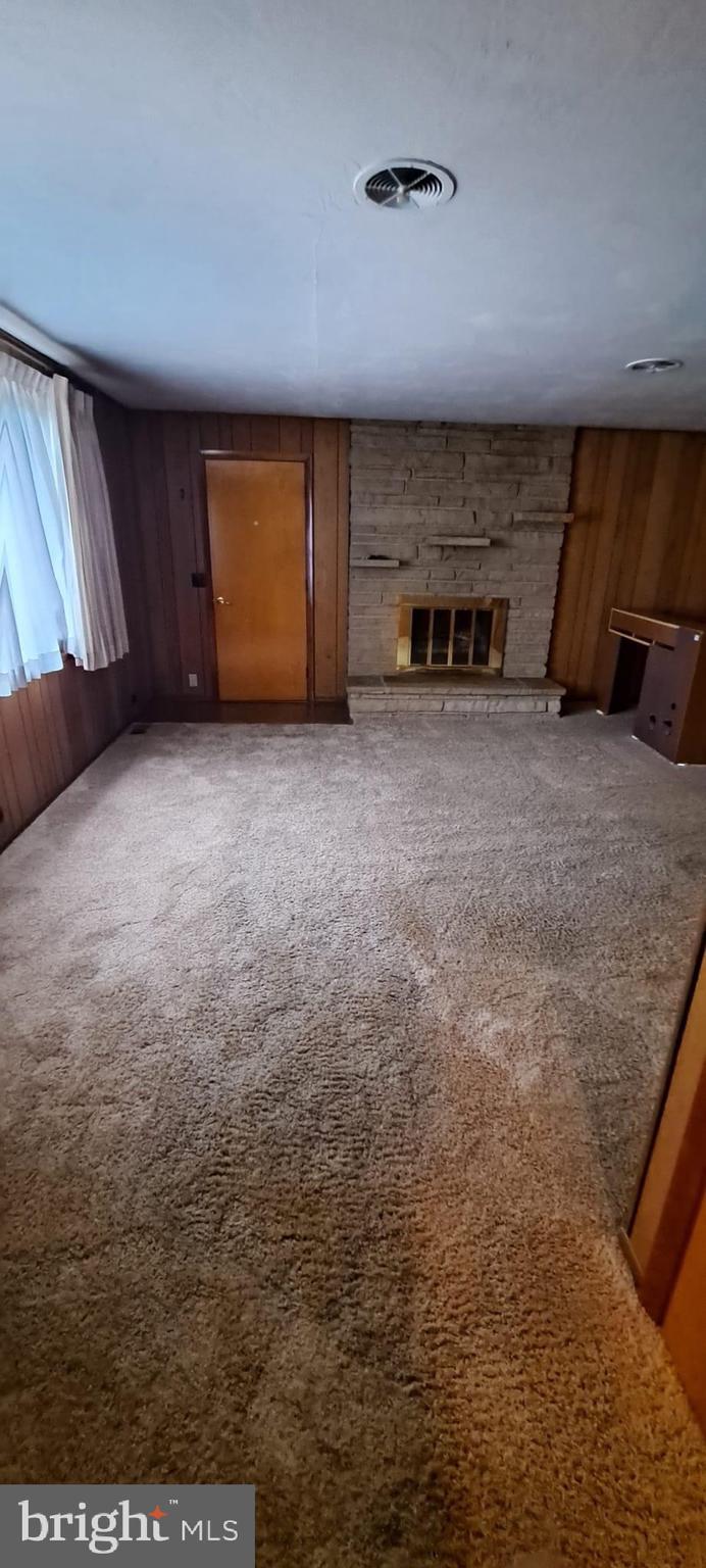 PETERSBURG - Residential