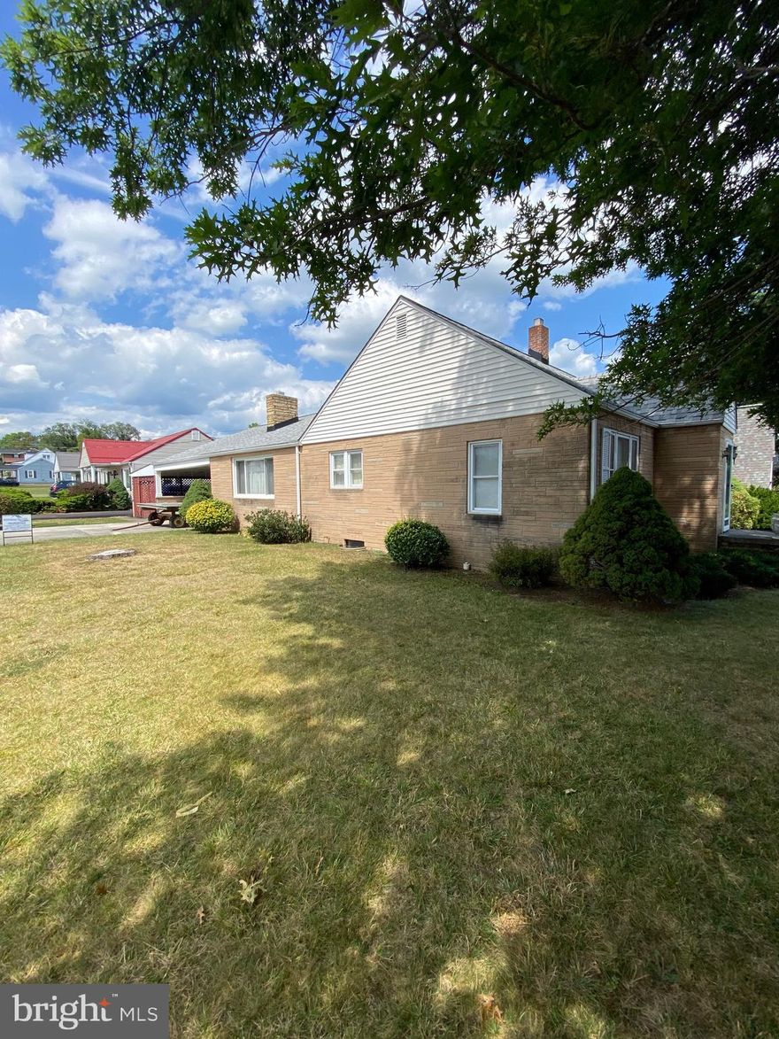 New Listing-- This beautiful home located in Petersburg , WV which makes it one of a kind. With this property you will be located in the heart of town. In walking distance to stores, schools, and much more. This place is located just minutes from the Potomac River and the city park. This beautiful three bedroom and two full bath home would be great for someone just starting out in life or to even start a family.  The home includes a beautiful garage, big basement to do work or make into a play room etc, and a big attic . This home is located about 2 1/2 hours from D.C. area and close drive to tourist attractions such as Smoke Hole Caverns, Seneca Rocks, Dolly Sods, Canaan Valley, Blackwater Falls, and more! Don't want to miss this opportunity!