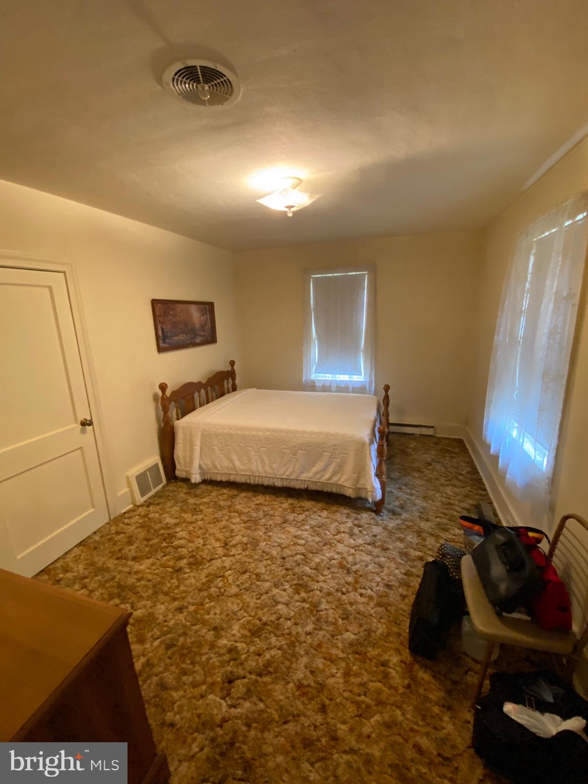 PETERSBURG - Residential