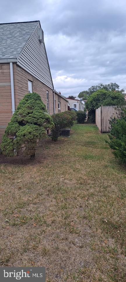 PETERSBURG - Residential