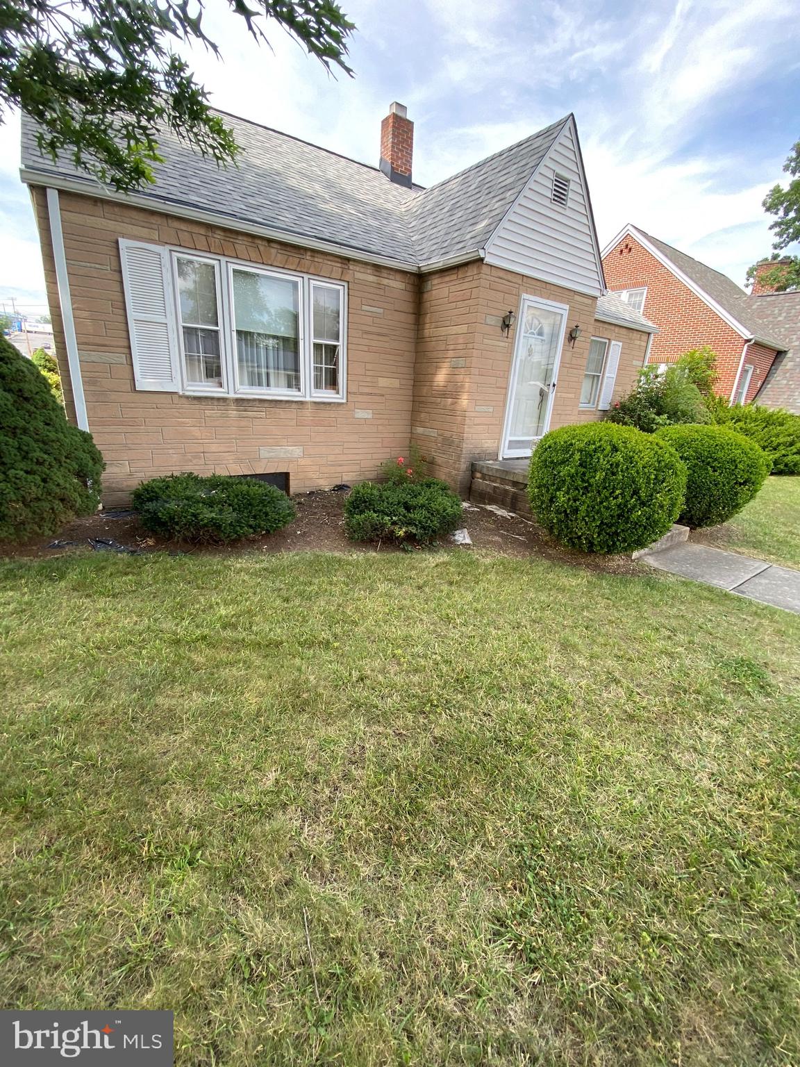 PETERSBURG - Residential