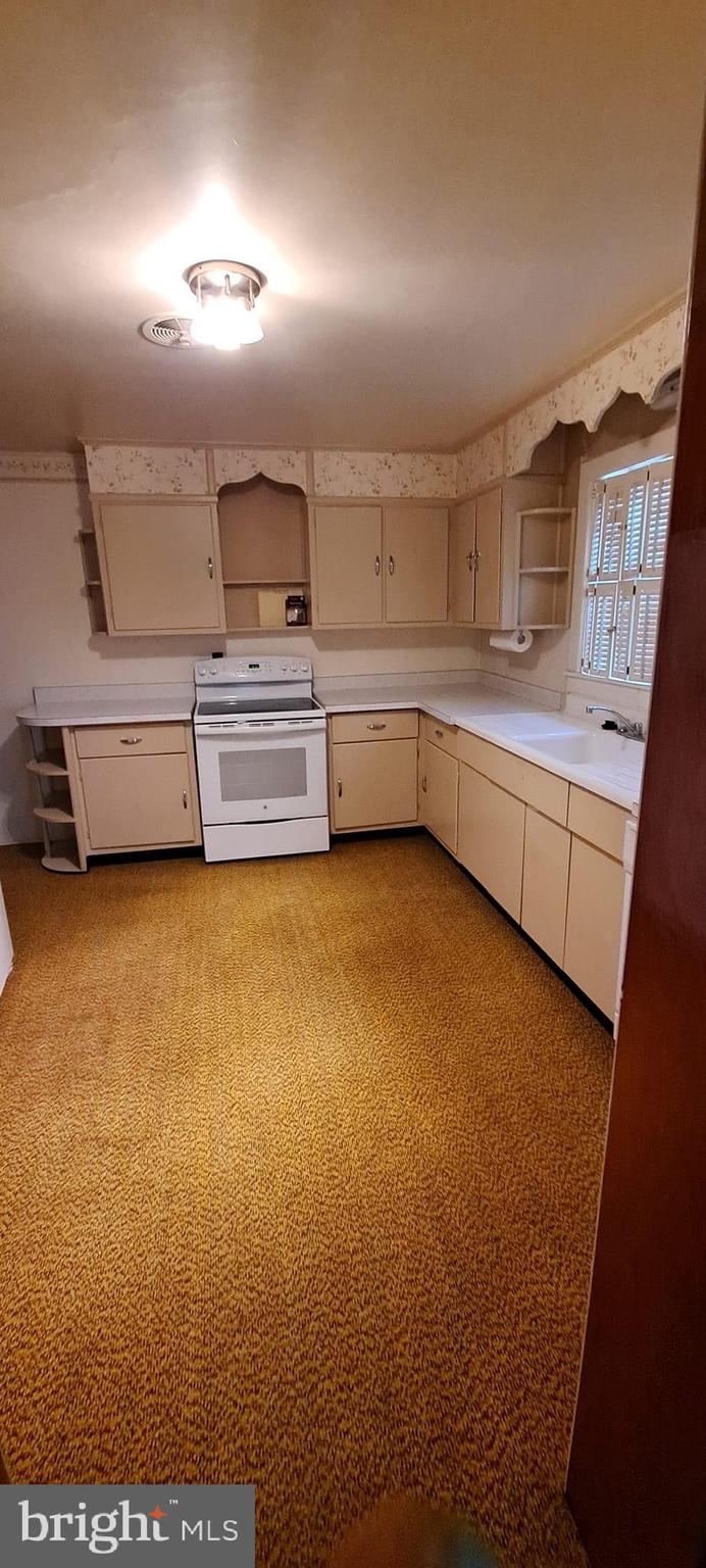 PETERSBURG - Residential