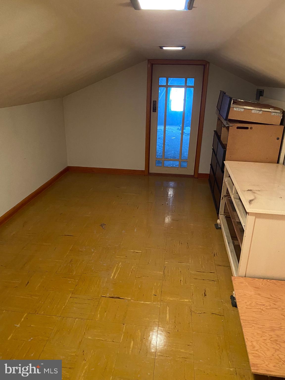 PETERSBURG - Residential