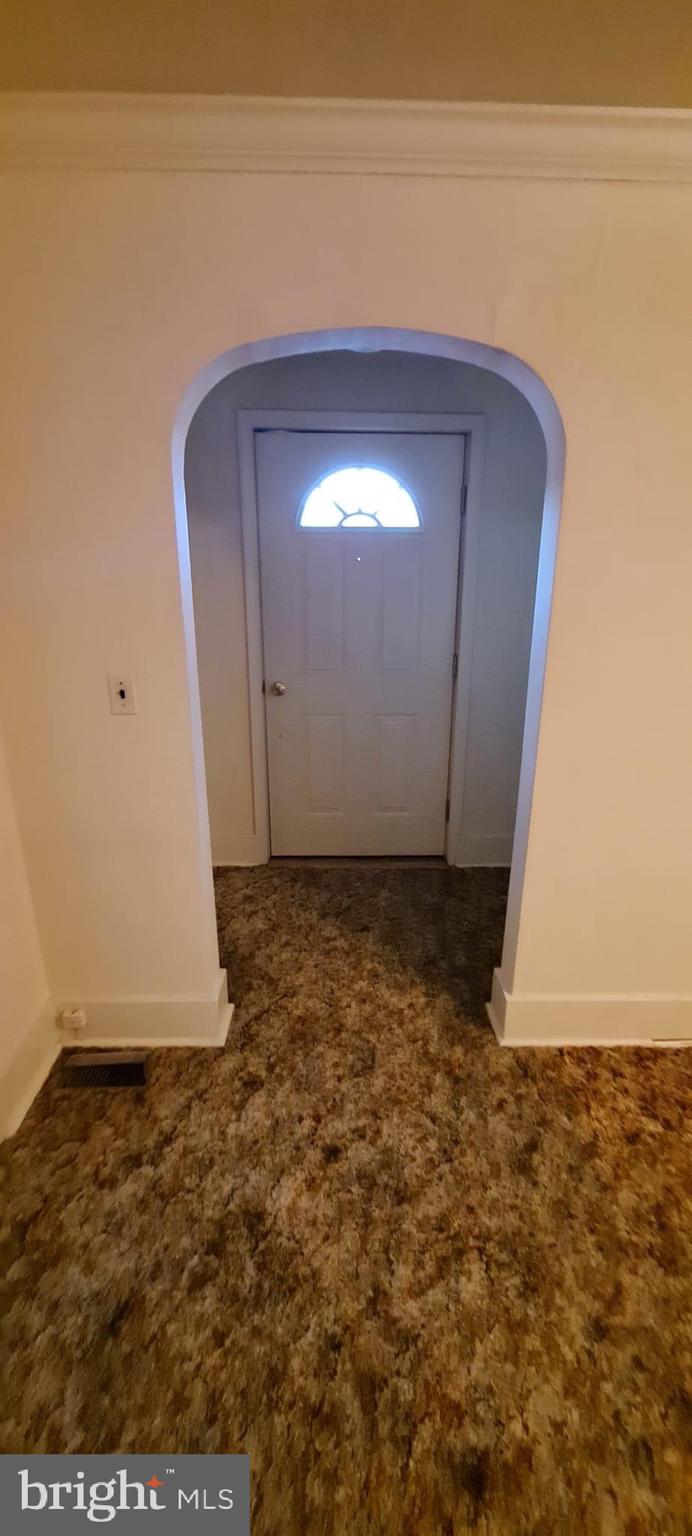 PETERSBURG - Residential