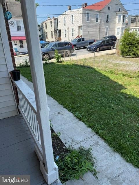 110 ELM STREET