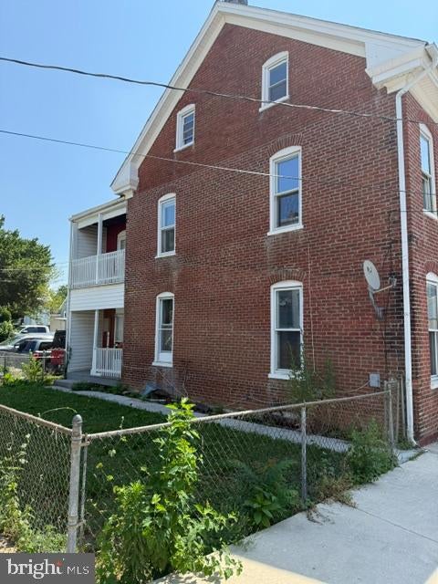 110 ELM STREET