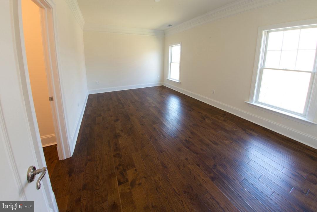 HOLMES RUN ACRES - Residential