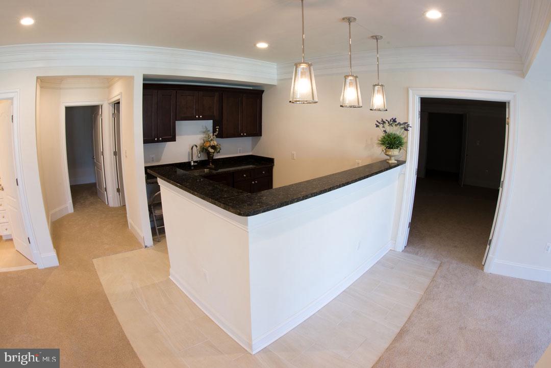 HOLMES RUN ACRES - Residential