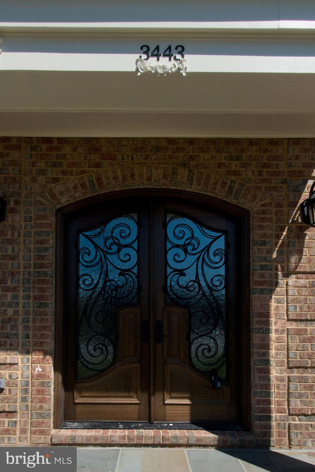 HOLMES RUN ACRES - Residential