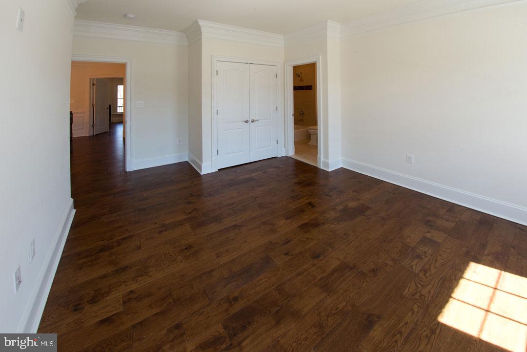 HOLMES RUN ACRES - Residential