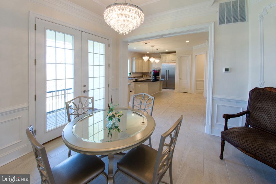 HOLMES RUN ACRES - Residential