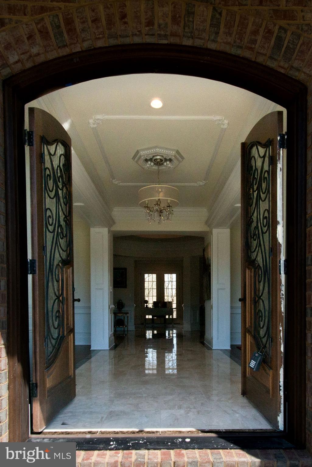 HOLMES RUN ACRES - Residential